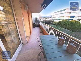  Appartement � vendre 2 pi�ces 49 m�