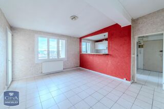  Appartement � vendre 4 pi�ces 72 m�