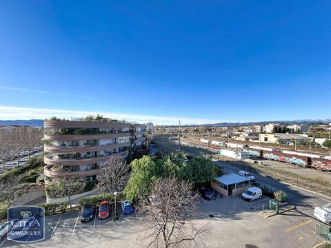   Vente Appartement Appartement - 1 pi�ce(s) - 29 m�