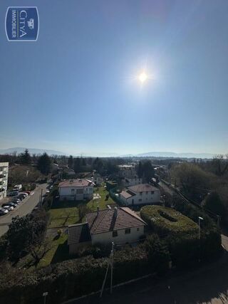  Appartement  vendre 4 pices 97 m