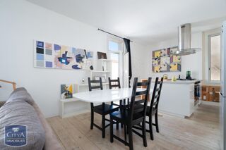  Maison  vendre 5 pices 126 m