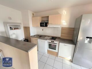  Appartement � vendre 2 pi�ces 48 m�