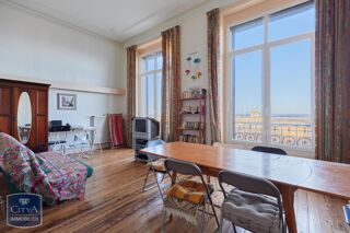  Appartement � vendre 3 pi�ces 82 m�