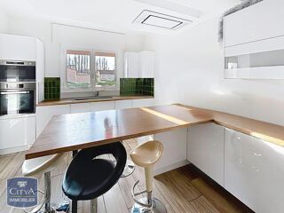  Maison � vendre 6 pi�ces 165 m�