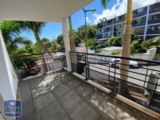  Appartement � vendre 3 pi�ces 61 m�