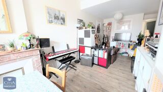  Appartement  vendre 3 pices 75 m