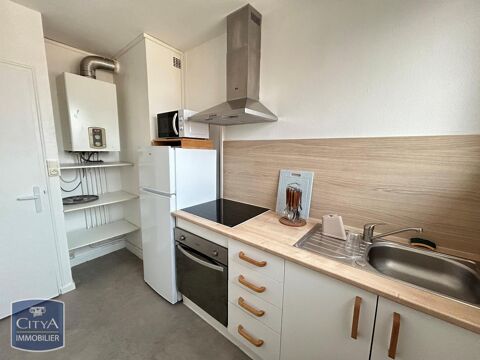  Appartement  vendre 3 pices 54 m