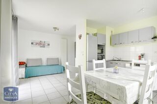  Appartement � vendre 3 pi�ces 60 m�