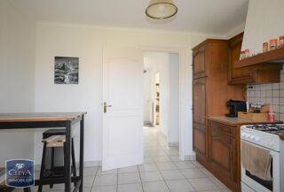  Maison  vendre 5 pices 101 m