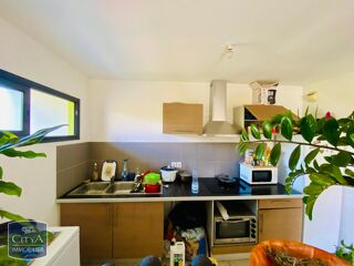  Appartement � vendre 2 pi�ces 53 m�