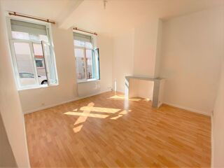  Appartement  vendre 2 pices 38 m