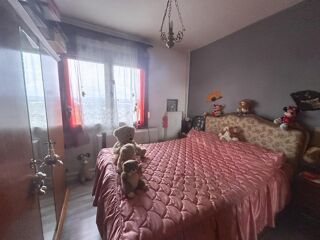  Appartement � vendre 3 pi�ces 61 m�