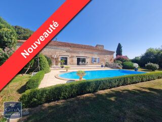  Maison  vendre 8 pices 287 m