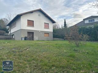  Maison � vendre 8 pi�ces 120 m�