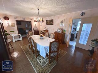  Maison � vendre 6 pi�ces 141 m�