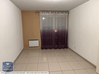  Appartement � vendre 3 pi�ces 55 m�