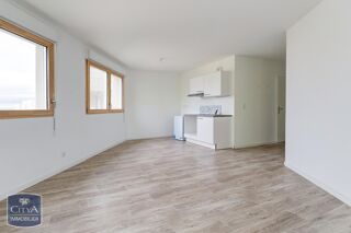  Appartement � vendre 2 pi�ces 47 m�