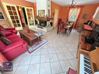  Maison  vendre 6 pices 168 m