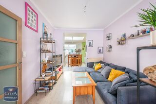  Maison � vendre 4 pi�ces 104 m�