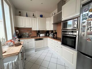  Maison � vendre 4 pi�ces 200 m�