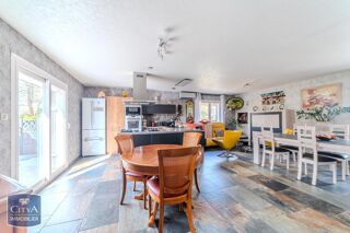  Maison � vendre 5 pi�ces 90 m�