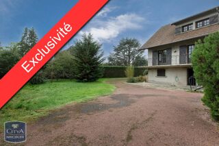  Maison  vendre 7 pices 194 m