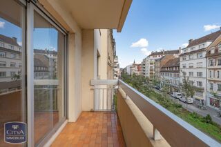  Appartement  vendre 5 pices 122 m