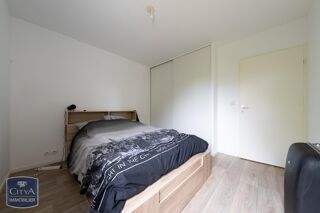  Appartement  vendre 2 pices 45 m