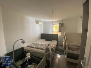 vente Appartement - 2 pièce(s) - 45 m² Sainte-Clotilde (97490)