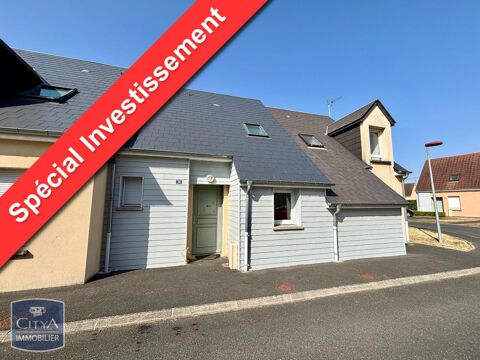   Vente Maison Maison - 3 pi�ce(s) - 69 m�
