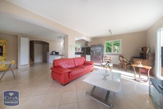  Maison � vendre 6 pi�ces 124 m�