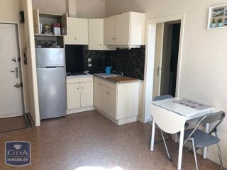  Appartement � vendre 1 pi�ce 30 m�