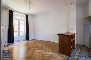  Appartement  vendre 1 pice 26 m