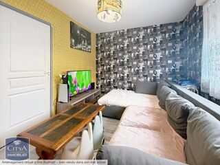  Maison � vendre 4 pi�ces 101 m�