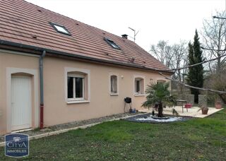  Maison  vendre 6 pices 141 m