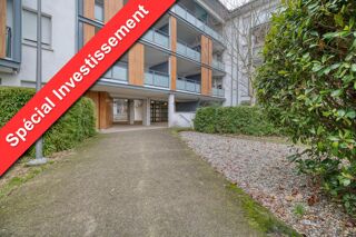  Appartement � vendre 2 pi�ces 41 m�