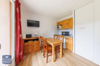  Appartement � vendre 2 pi�ces 28 m�