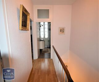  Maison � vendre 5 pi�ces 80 m�