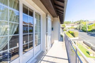  Maison � vendre 5 pi�ces 108 m�