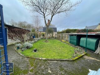  Maison � vendre 6 pi�ces 150 m�