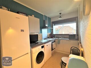  Appartement � vendre 3 pi�ces 73 m�