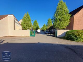  Maison � vendre 4 pi�ces 83 m�