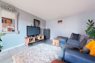  Appartement � vendre 3 pi�ces 64 m�