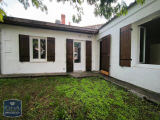  Maison � vendre 4 pi�ces 80 m�