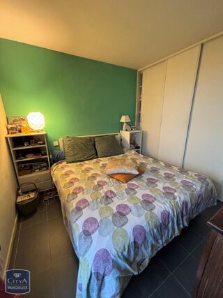  Appartement � vendre 2 pi�ces 49 m�