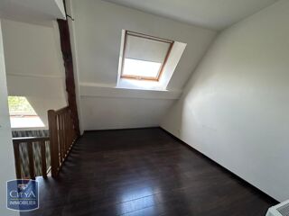  Maison � vendre 2 pi�ces 60 m�
