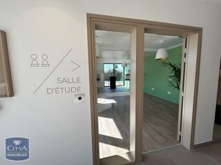  Appartement  vendre 1 pice 19 m