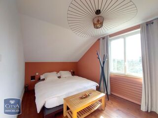  Maison � vendre 4 pi�ces 88 m�
