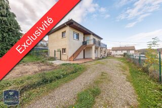  Maison � vendre 7 pi�ces 157 m�