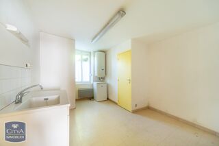  Appartement � vendre 1 pi�ce 27 m�